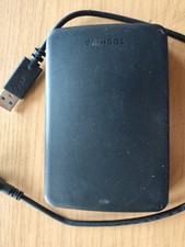 Externe Festplatte HDD USB