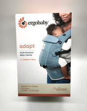 Ergobaby Adapt Babytrage für
