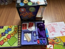 Tabu XXL 4 verschiedene Tabu-Varianten in einem Knoten Kurt