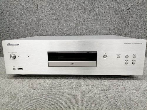 Pioneer sacd dsd usb - pioneer, sacd/dsd