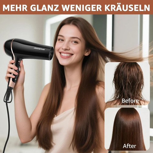Aigostar profi haartrockner - aigostar,