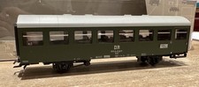 Piko 53021 Personenwagen Reko-Wagen DR [H0, DC] in OVP