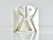 ✅ LEGO BIONICLE • Kanohi Maske MATATU (Turaga) 32570 Weiß/White EU EXKLUSIV !