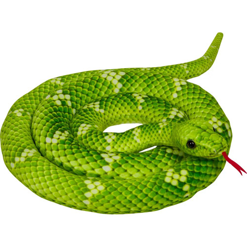 Baumpython