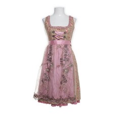 Gams Bock, Dirndl, Größe