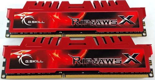 Skill ripjaws 16gb - g.skill,