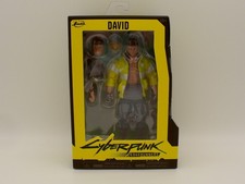 Jada Toys Cyberpunk