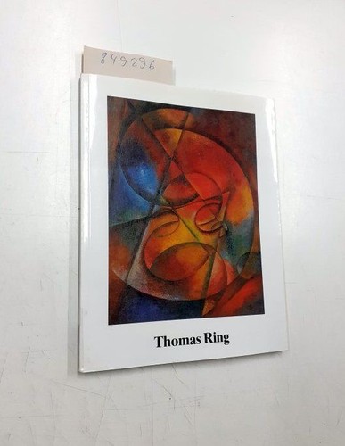 Thomas ring - thomas,