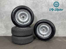 Mercedes Citan W415 Renault Kangoo W Winterreifen Winterräder 15 Zoll