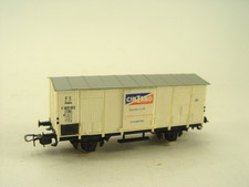 FS Kühlwagen CINZANO    - Piko HO Wagen  #17  #E - gebr.