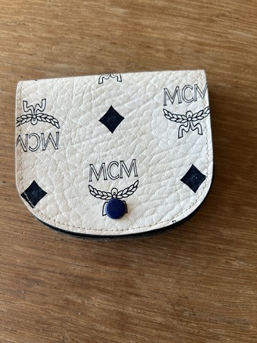 Mcm portemonnaie damen - mcm,