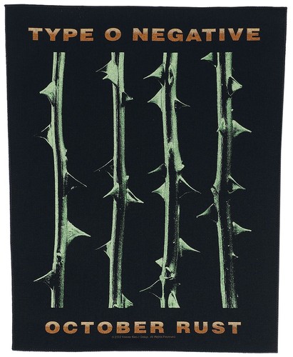 Type negative backpatch - negative,