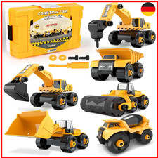 Vanplay Montage Große LKW