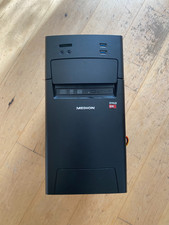 MEDION PC Akoya P4130D MD8302