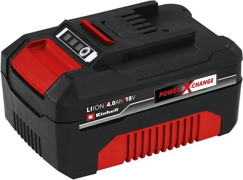 Einhell power change akku - x-change,