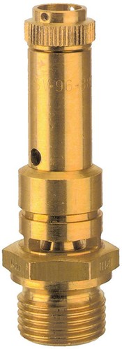 Riegler sicherheitsventil - riegler,