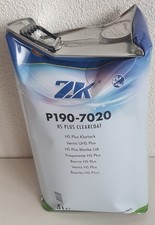 Nexa 2K-VOC-HS+ Klarlack 190-7020  Kanne mit 5 Liter ( Transportschaden)