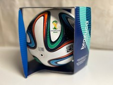 Fussball WM 2014 Brasilien