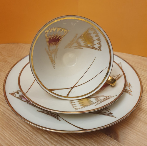 Winterling sammeltasse gedeck - winterling,