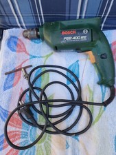 Bosch Bohrmaschine PSB 400 RE , Schlagbohrmaschine