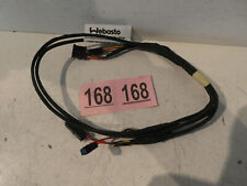 orig. Webasto Kabelsatz neu Nr. 9021440B für div. Standheizungen