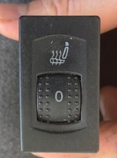 Schalter Sitzheizung Links