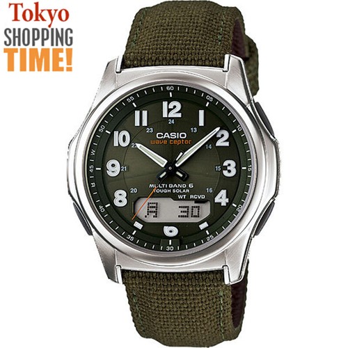 Casio wave ceptor - casio,