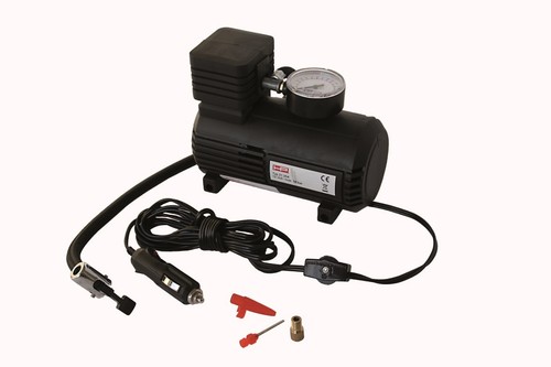 Kleiner 12volt kompressor luft - 12volt,