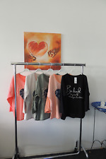 Neu  Shirt Tunika Hängerchen