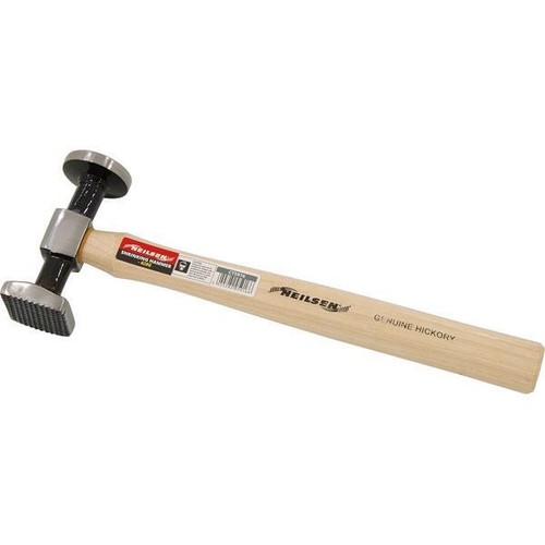 Stoß schrumpfhammer metall - schrumpfhammer,