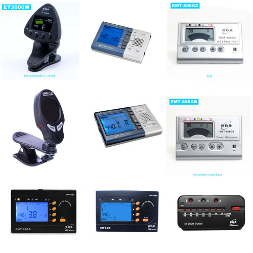 Eno guitar tuner metro - eno,