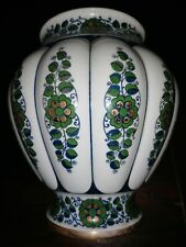 Antiquität, Vase Porzellan Krautheim Deutschland  1920 er, gemarkt, Selb Bavaria