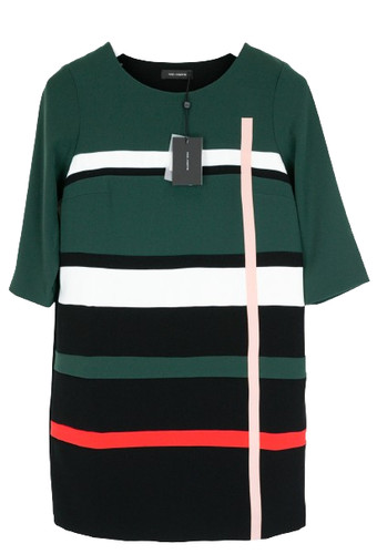 Cop copine ogawa kleid - copine,