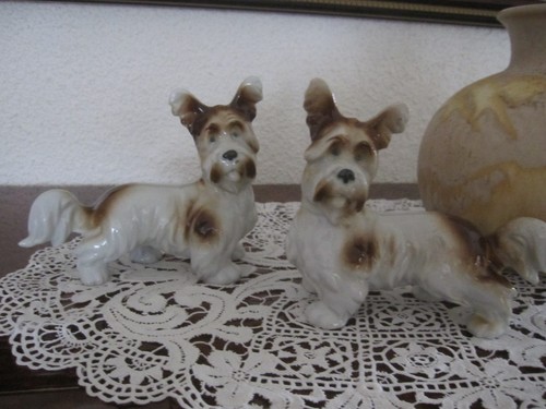 Sehr schöne hundefiguren - 2,