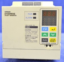Omron 3G3EV-AB004-E