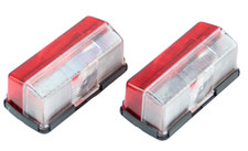 2 x Jokon Umrissleuchte