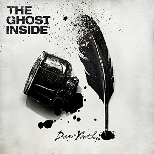 The ghost inside - -, youth