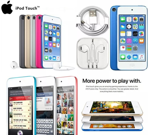 Neu versiegelte apple - apple, ipod