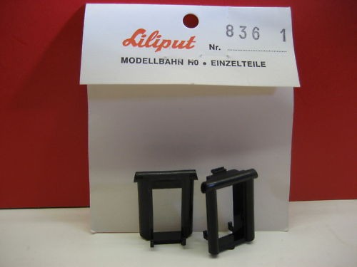 Liliput 8361 faltenbalg - liliput,