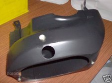 BMW MOTOR 403 LUFTFÜHRUNG