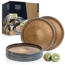 Dessertteller kuchenteller - 4x,