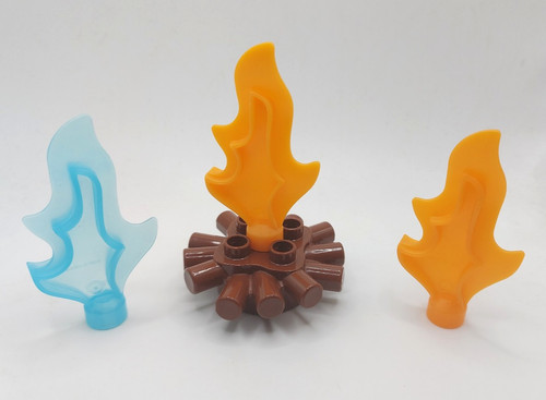 Lego duplo flamme feuer - lego,