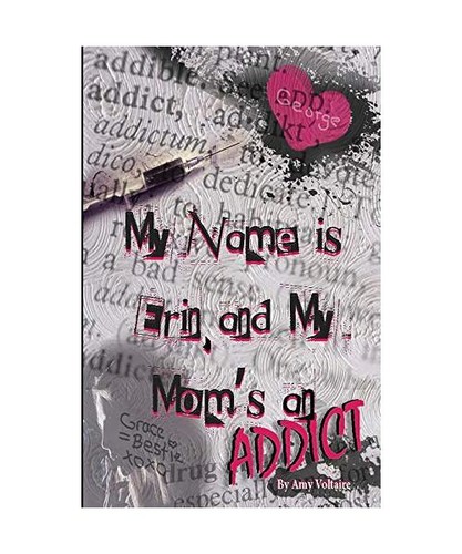 Name erin and my - erin,, mom's