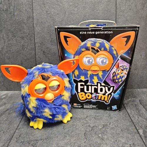 Defekt furby hasbro - 2014, mit