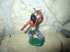 DDR, originaler Indianer