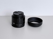 Sigma 19mm f/2.8 DN für
