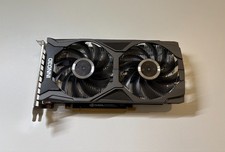 Inno3D GeForce GTX 1660 Super Twin X2 6GB Grafikkarte