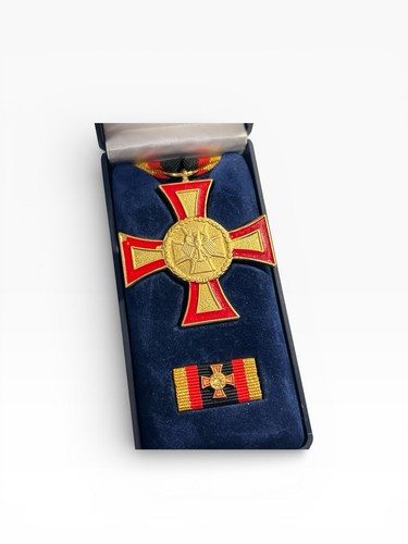 Orden der bundeswehr - orden,