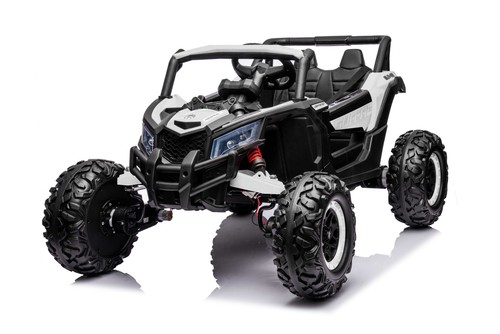Elektro kinderauto utv - elektro, big