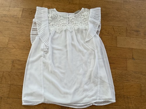 Bluse 156 160 - bluse,, 156-160,
